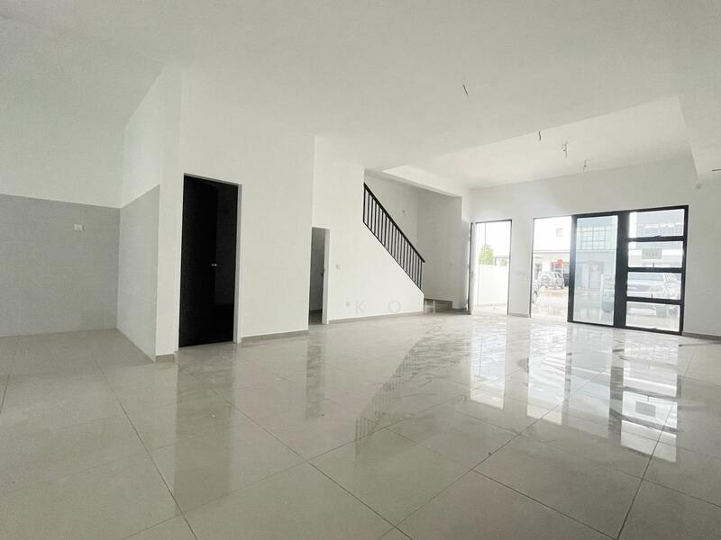 Desborough @ Eco Botanic - 3