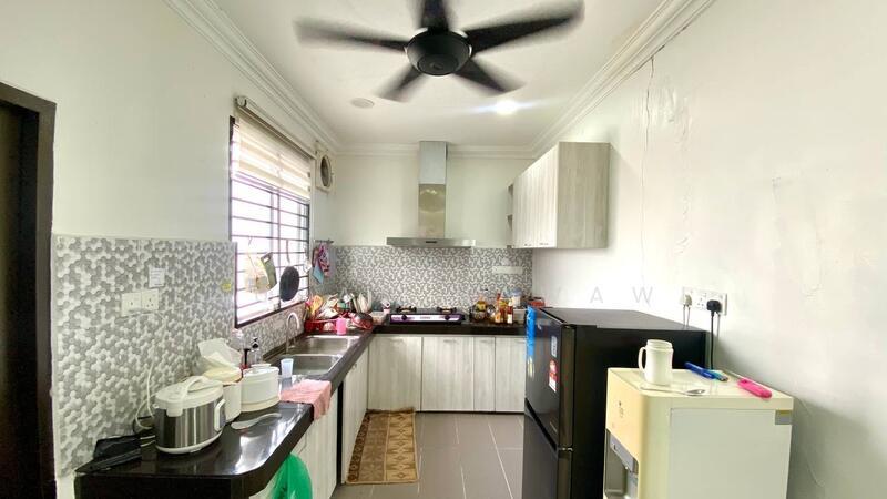 Bandar Hillpark @ Puncak Alam - 5