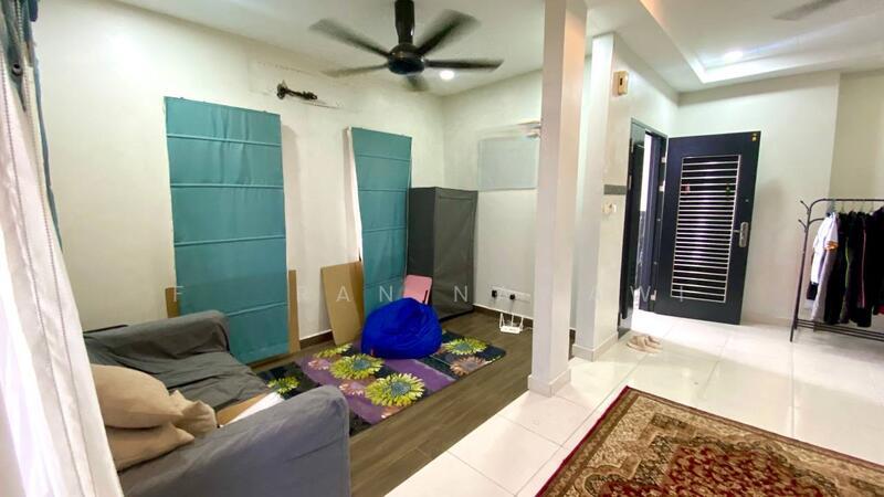 Bandar Hillpark @ Puncak Alam - 2