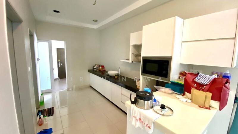 Bandar Hillpark @ Puncak Alam - 4