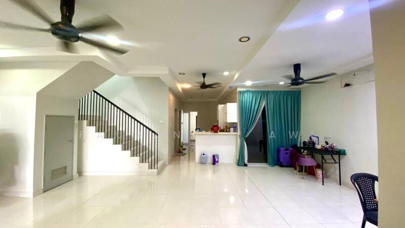 Bandar Hillpark @ Puncak Alam - 3