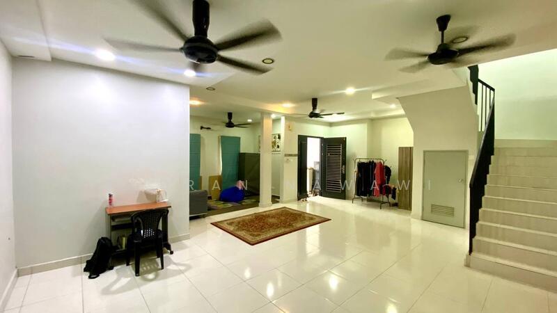 Bandar Hillpark @ Puncak Alam - 1