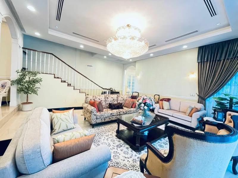 Perdana Lakeview East - 2