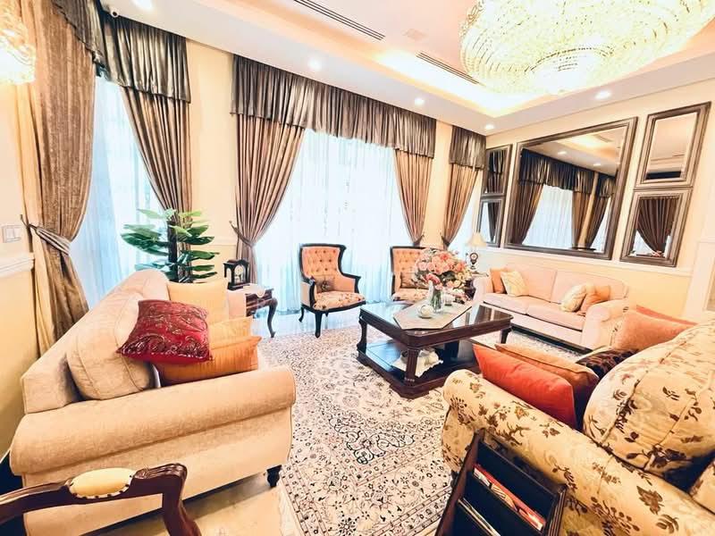 Perdana Lakeview East - 4