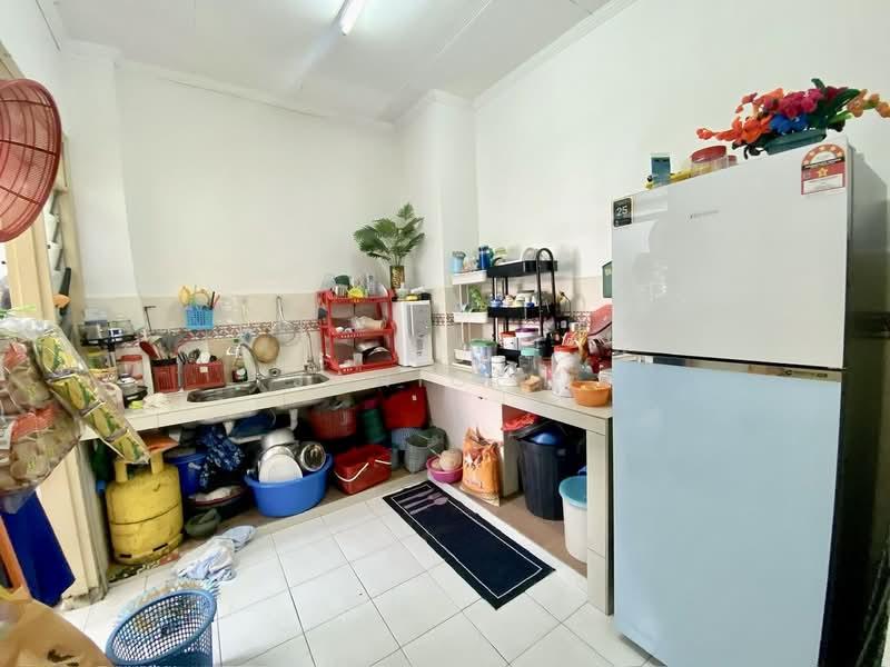 Skudai Villa - 2