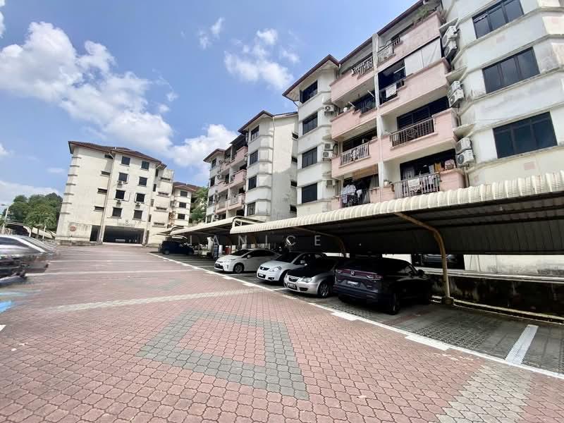 Skudai Villa - 4