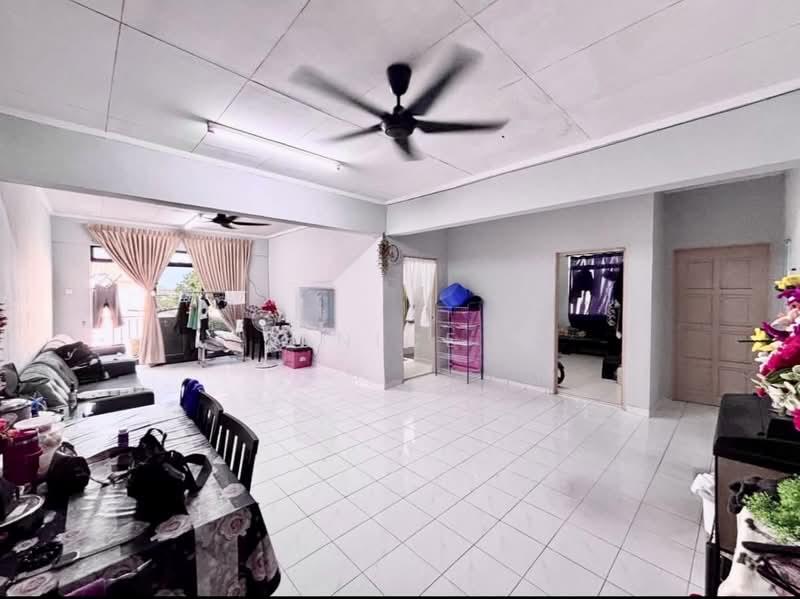 Skudai Villa - 5
