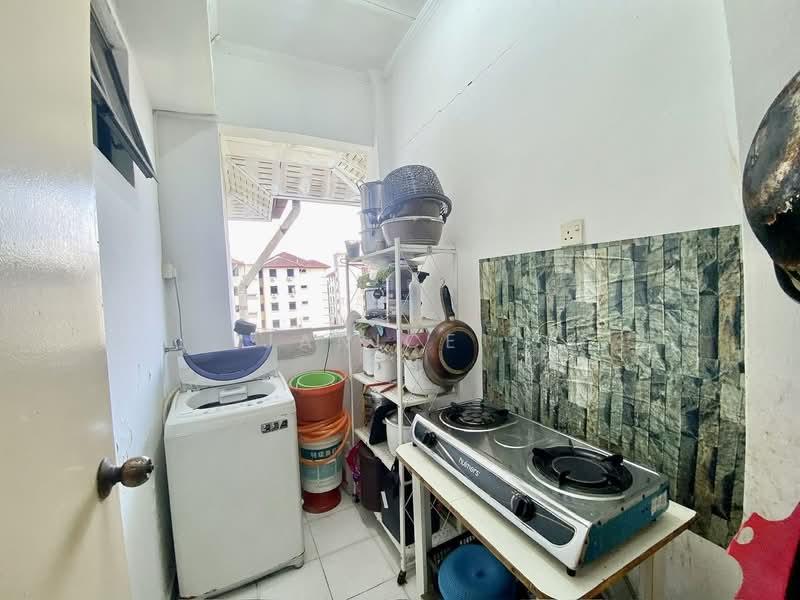 Skudai Villa - 3