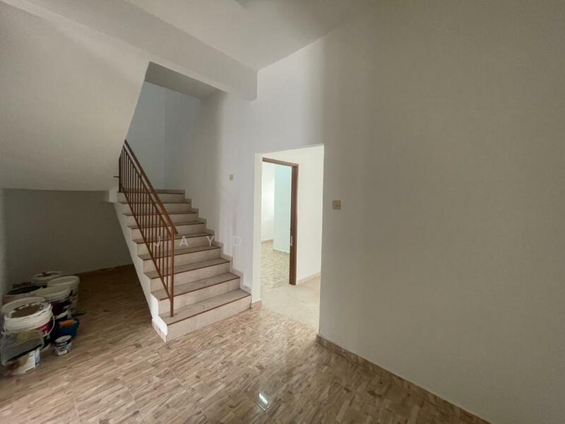 Taman Timah, Alor Setar - 4