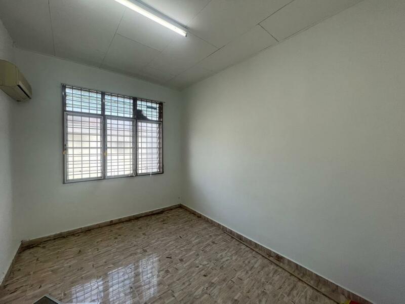 Taman Timah, Alor Setar - 3