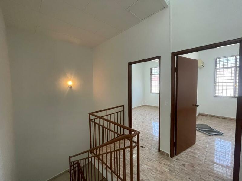 Taman Timah, Alor Setar - 5