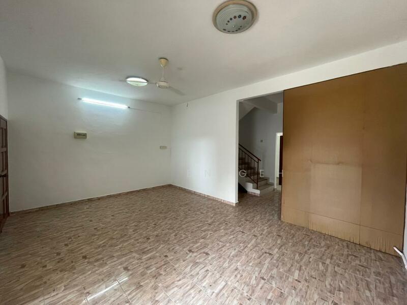 Taman Timah, Alor Setar - 1