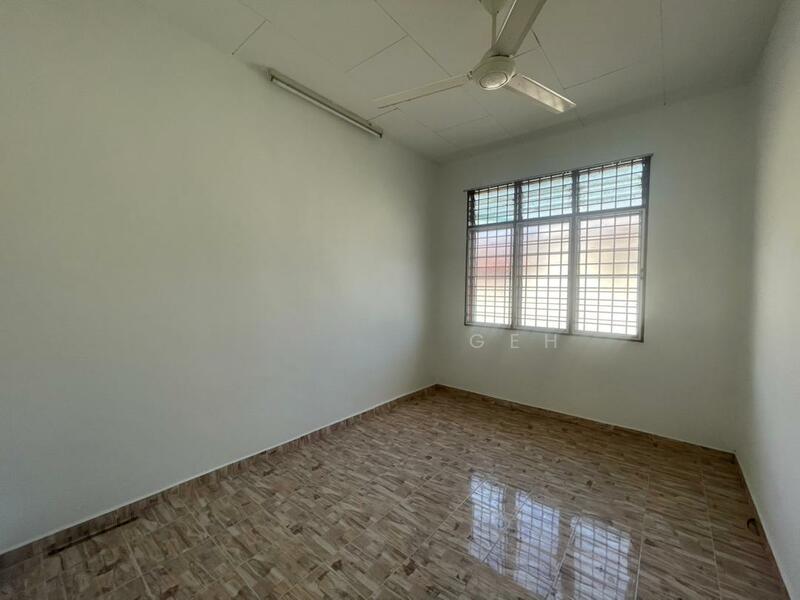 Taman Timah, Alor Setar - 2