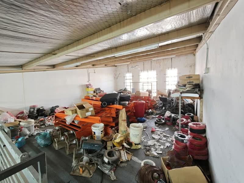 Desa Tebrau Desas Tebraus - 4