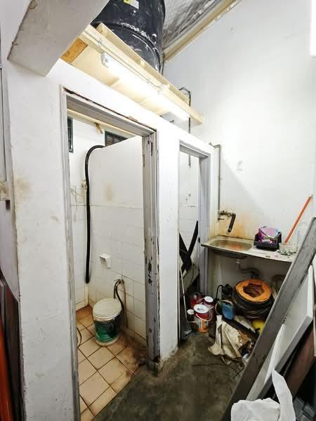 Desa Tebrau Desas Tebraus - 5