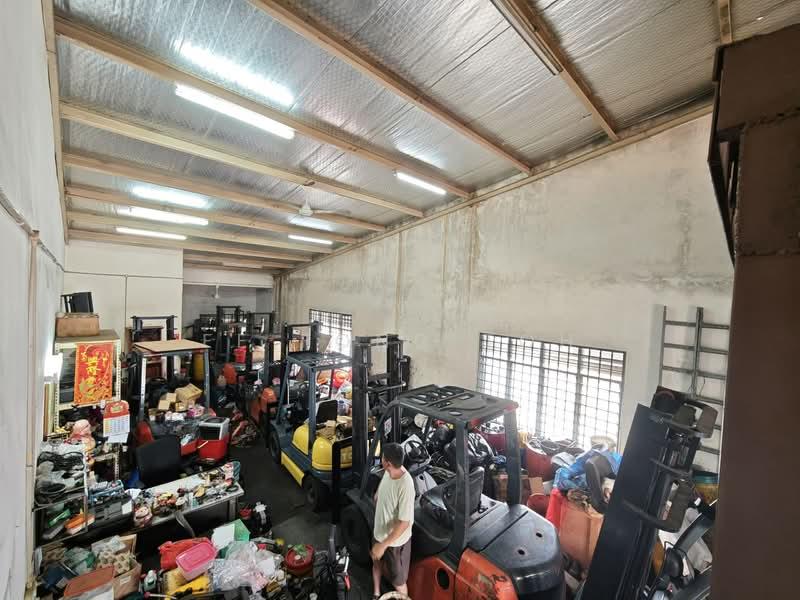 Desa Tebrau Desas Tebraus - 2