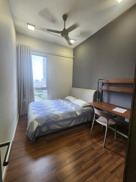 UNA Serviced Apartment - 2