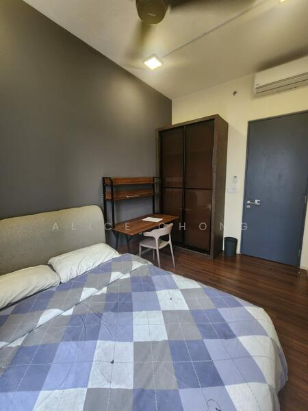 UNA Serviced Apartment - 3