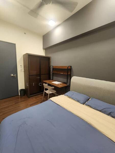 UNA Serviced Apartment - 4