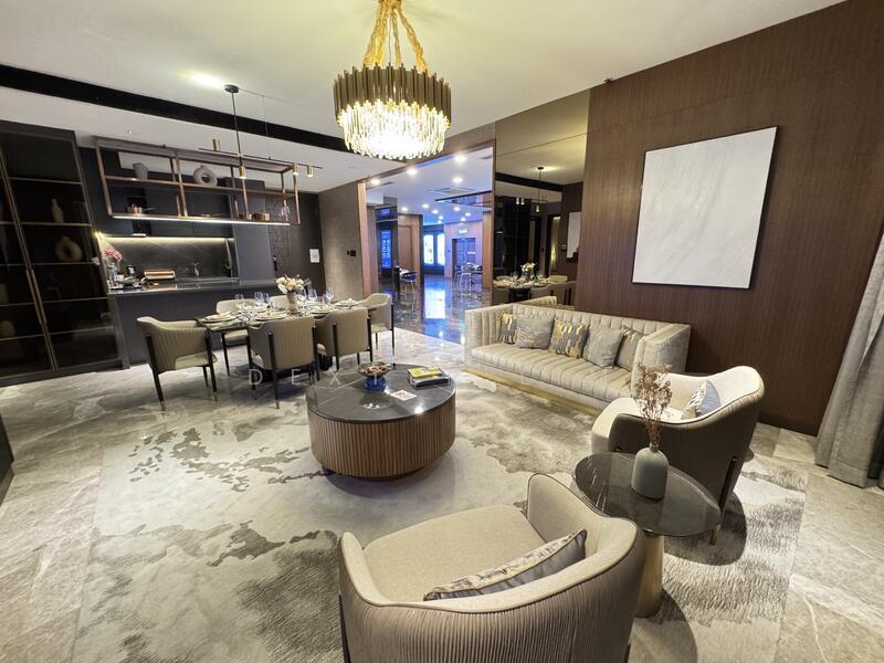 Orion Residence Bukit Bintang - 2