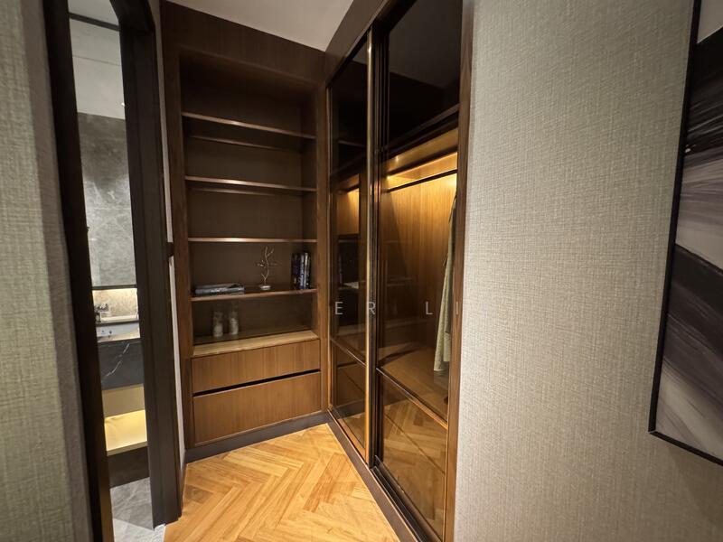 Orion Residence Bukit Bintang - 3