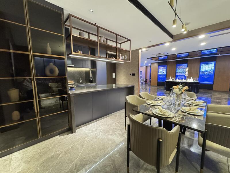 Orion Residence Bukit Bintang - 5