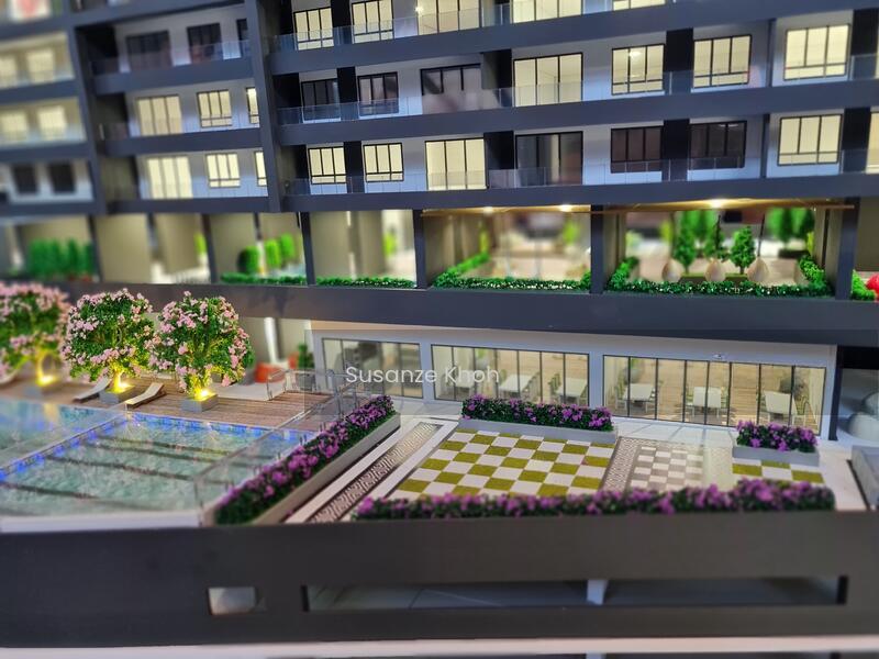Lumina Residence - 3