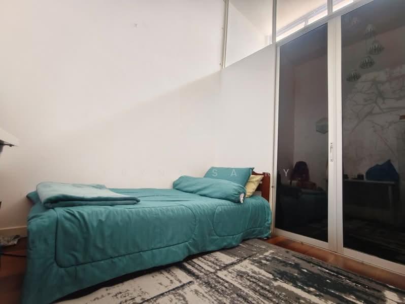 Maple Residence @ Laman View - 4