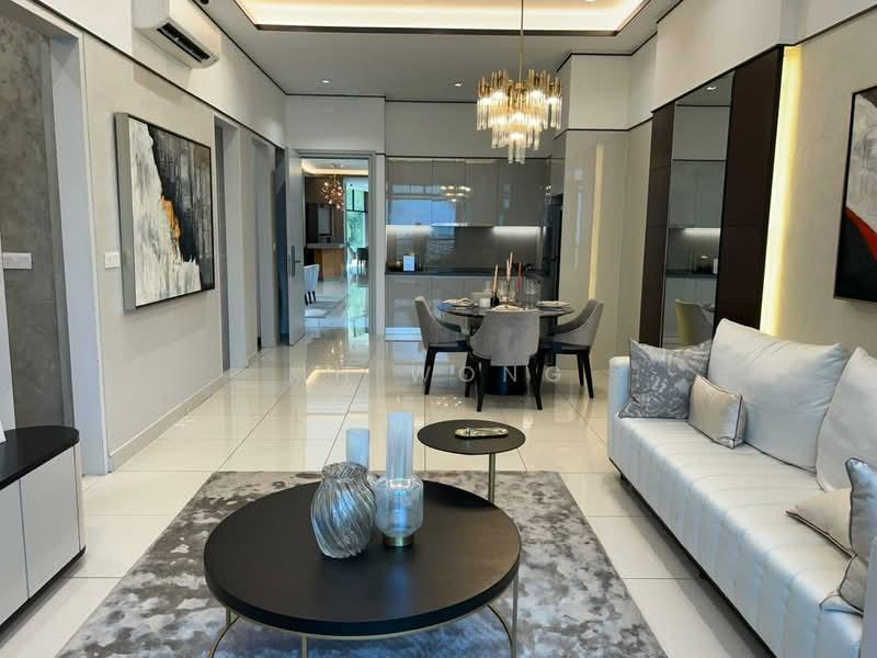 River Park Bangsar South - 2