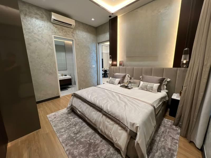 River Park Bangsar South - 5