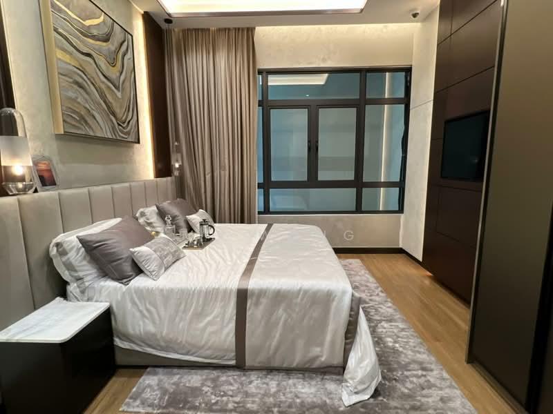 River Park Bangsar South - 4