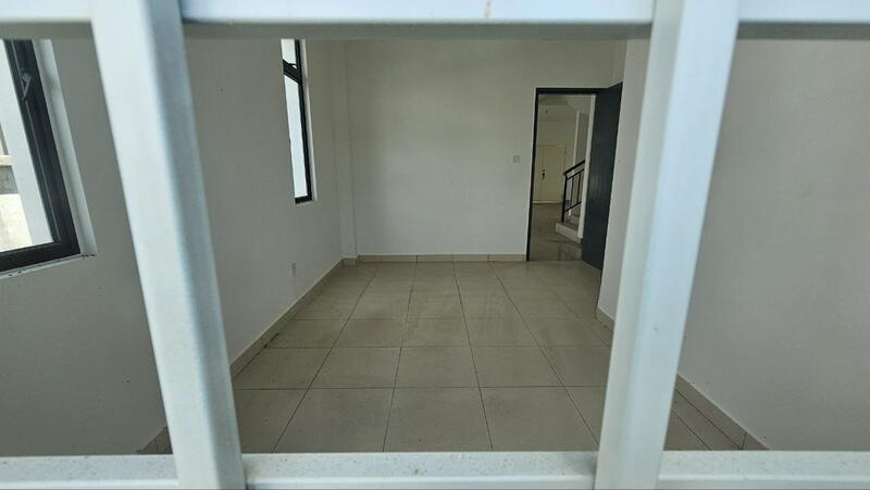 Taman Desa Bertam - 3
