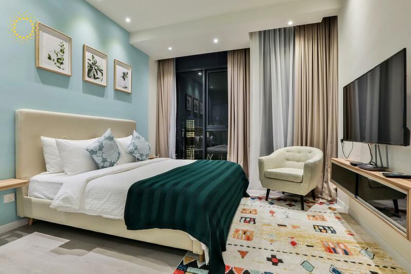 Conezion Residences - 2