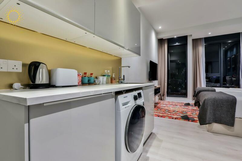 Conezion Residences - 3