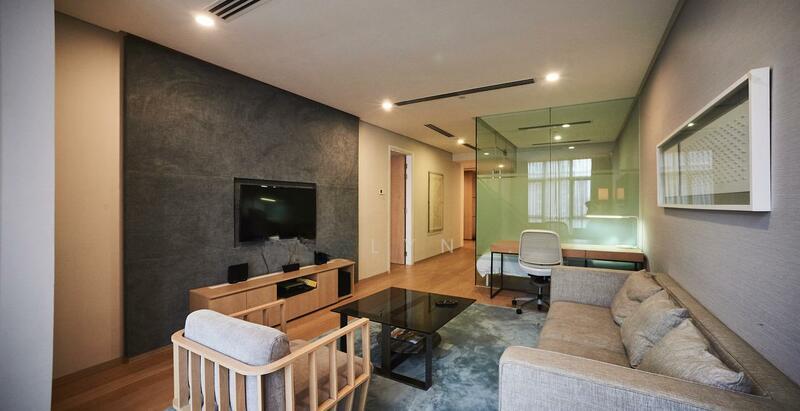 Conezion Residences - 4