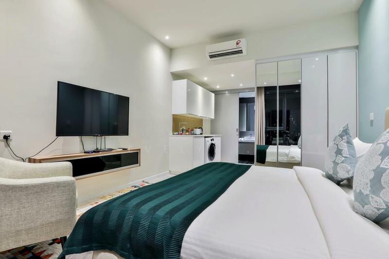 Conezion Residences - 5
