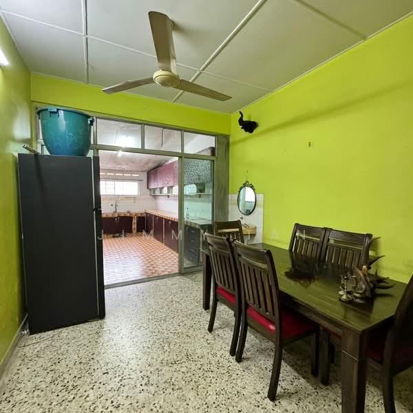 Taman Klang Jaya - 3