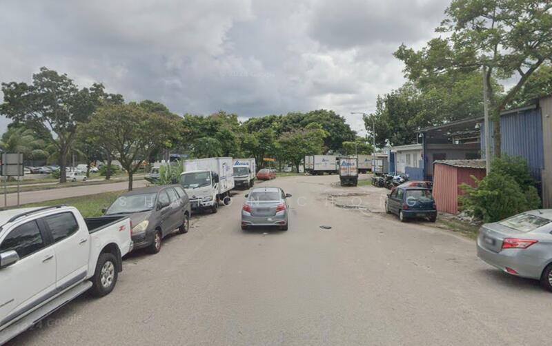 Mount Austin Terrace Factory - 4