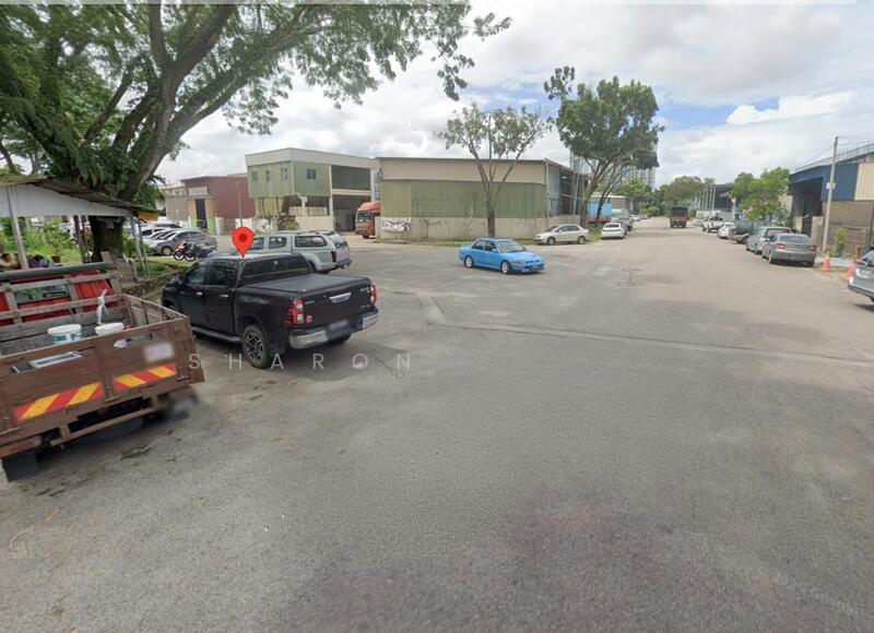 Mount Austin Terrace Factory - 5