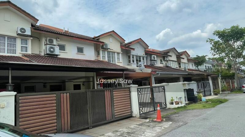 Taman Lestari Perdana - 3