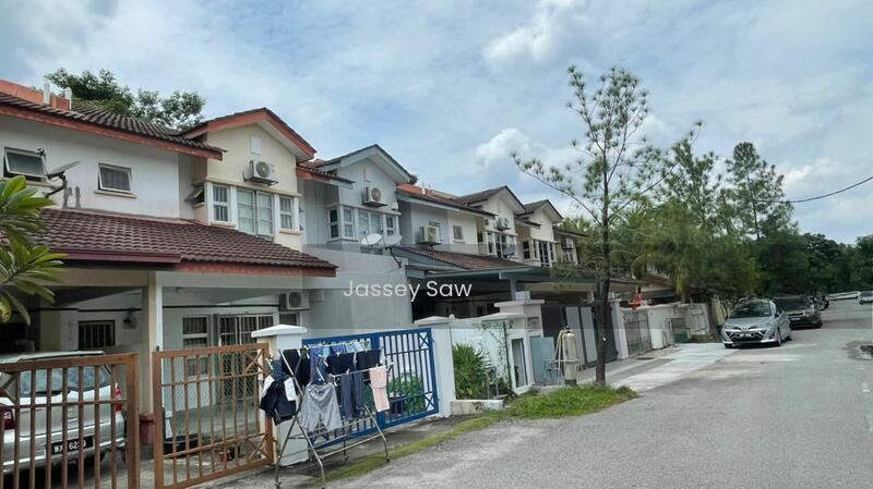 Taman Lestari Perdana - 4