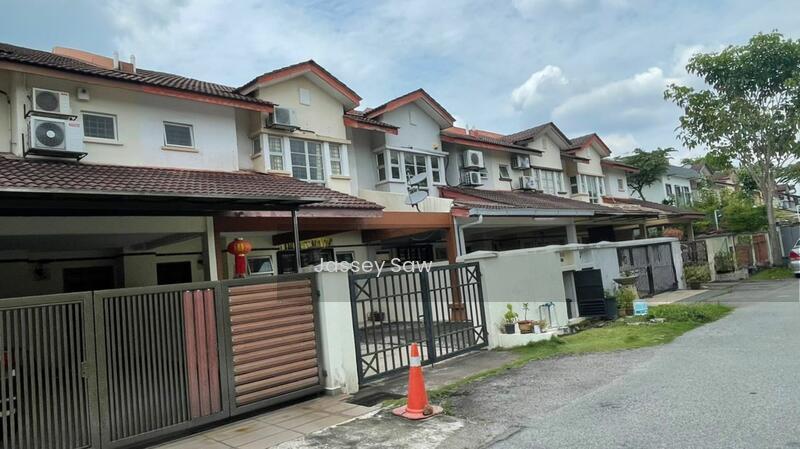 Taman Lestari Perdana - 5