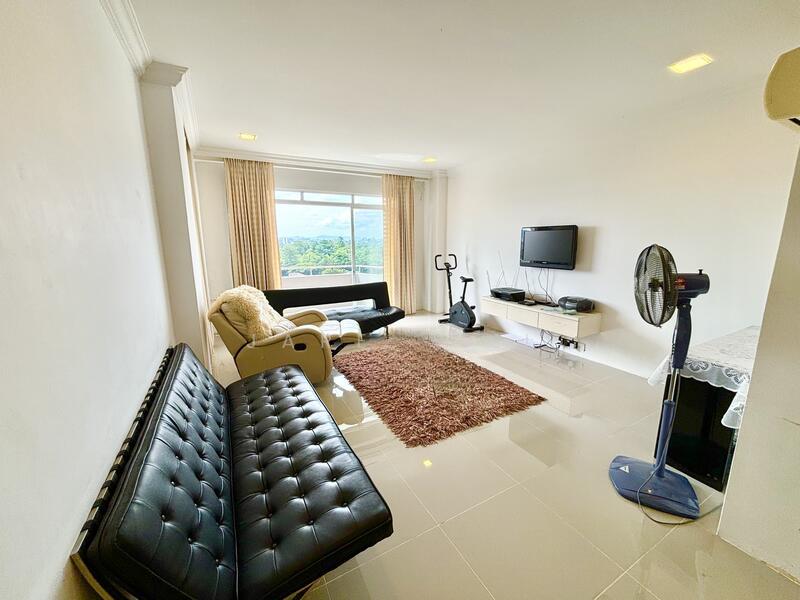 De Summit Condominium - 2