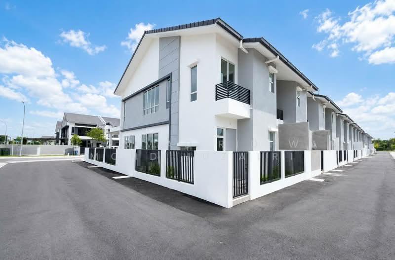 Amverton Hills @ Sungai Buloh - 4