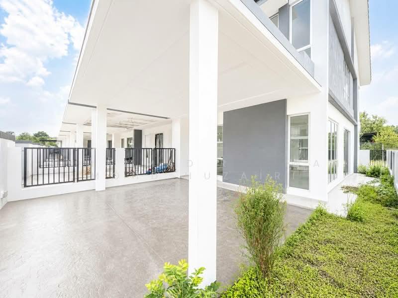Amverton Hills @ Sungai Buloh - 5