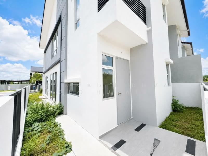 Amverton Hills @ Sungai Buloh - 3