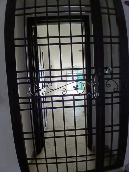 Lake View Suites - 1