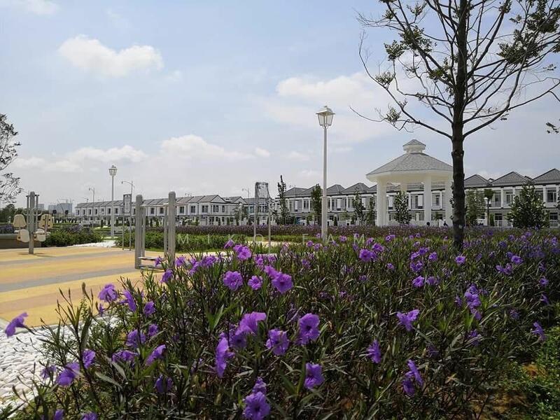 Eco Majestic Merrydale - 4