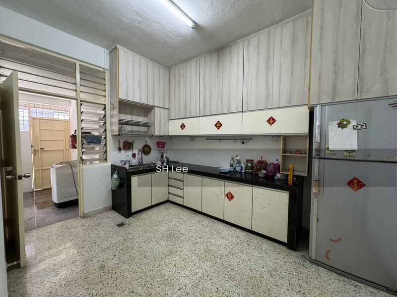 Taman Inderawasih - 1