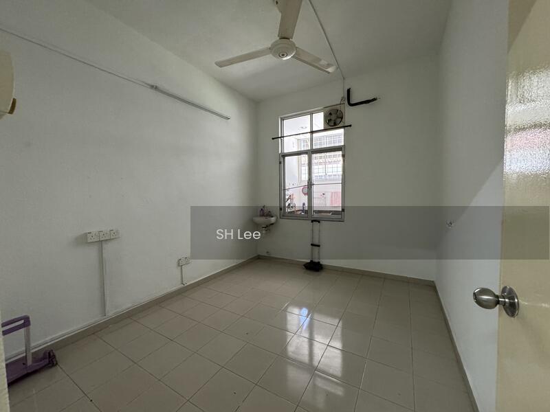 Taman Inderawasih - 4